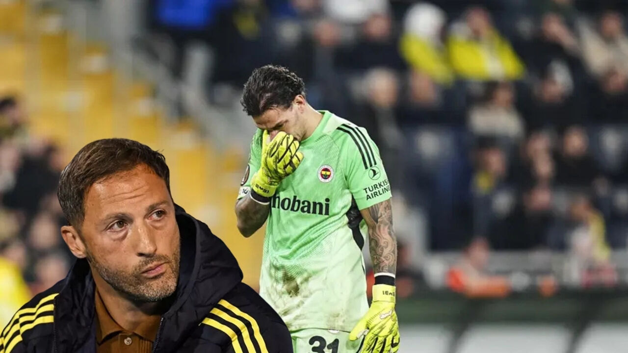 Fenerbahcede Kara Bulutlar Devam Ediyor Her Sey Tepetaklak Oldu (1)