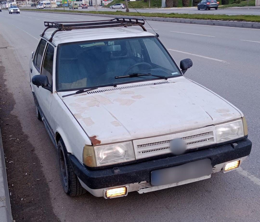 Film Gibi Hırsızlık Girişimi 3 Şüpheli Gözaltında