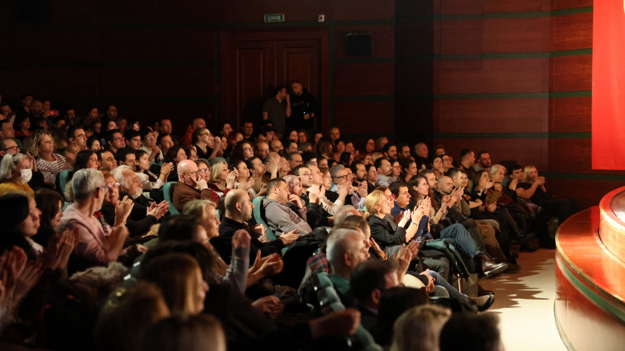 Firebird Orchestra’dan Unutulmaz Gece (6)