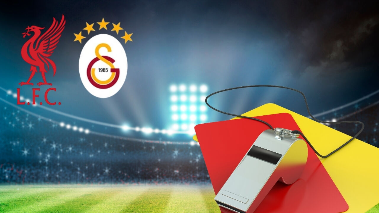 Galatasaray Liverpoolu Elerse Rakibi Kim Olacak (2)