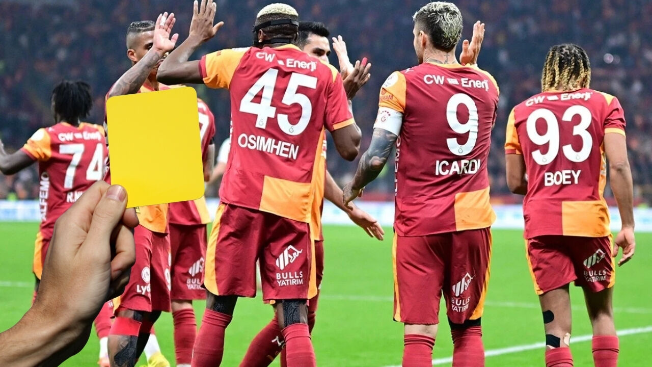 Galatasarayda Liverpool Oncesi Sok 7 Yildiz Iptal Olabilir (1)