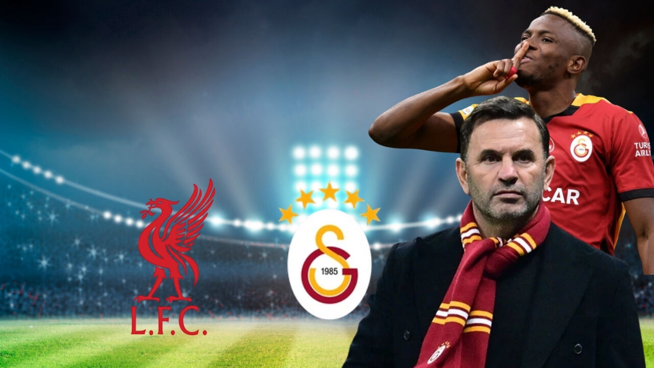 Galatasarayda Liverpool Oncesi Sok 7 Yildiz Iptal Olabilir (3)