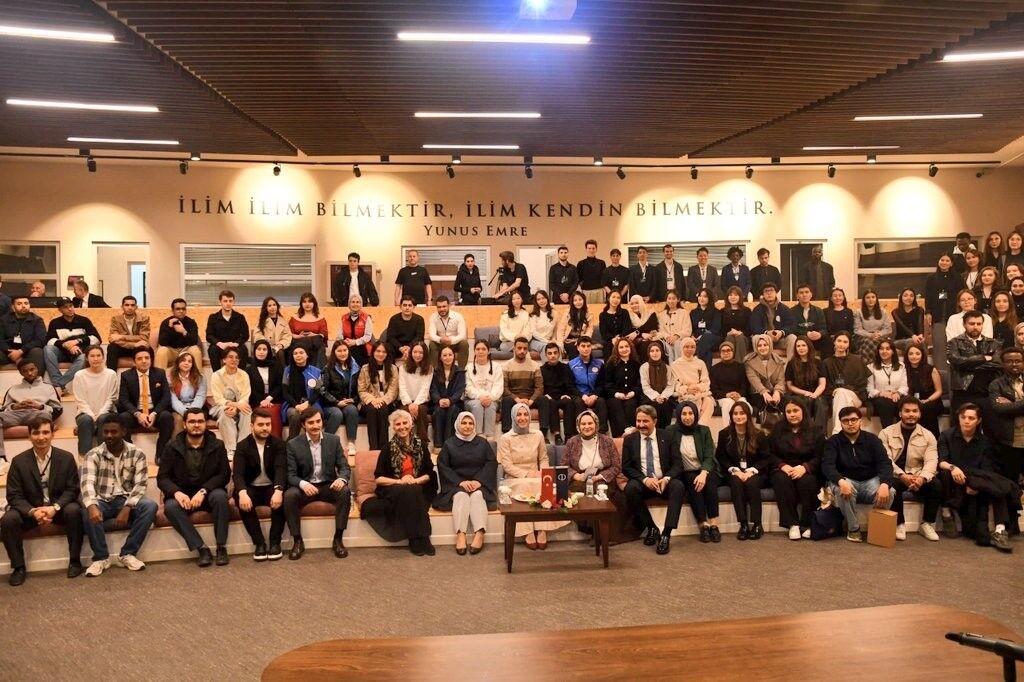 Gençlik Ve Spor Bakan Yardımcısı Eskişehir’de.