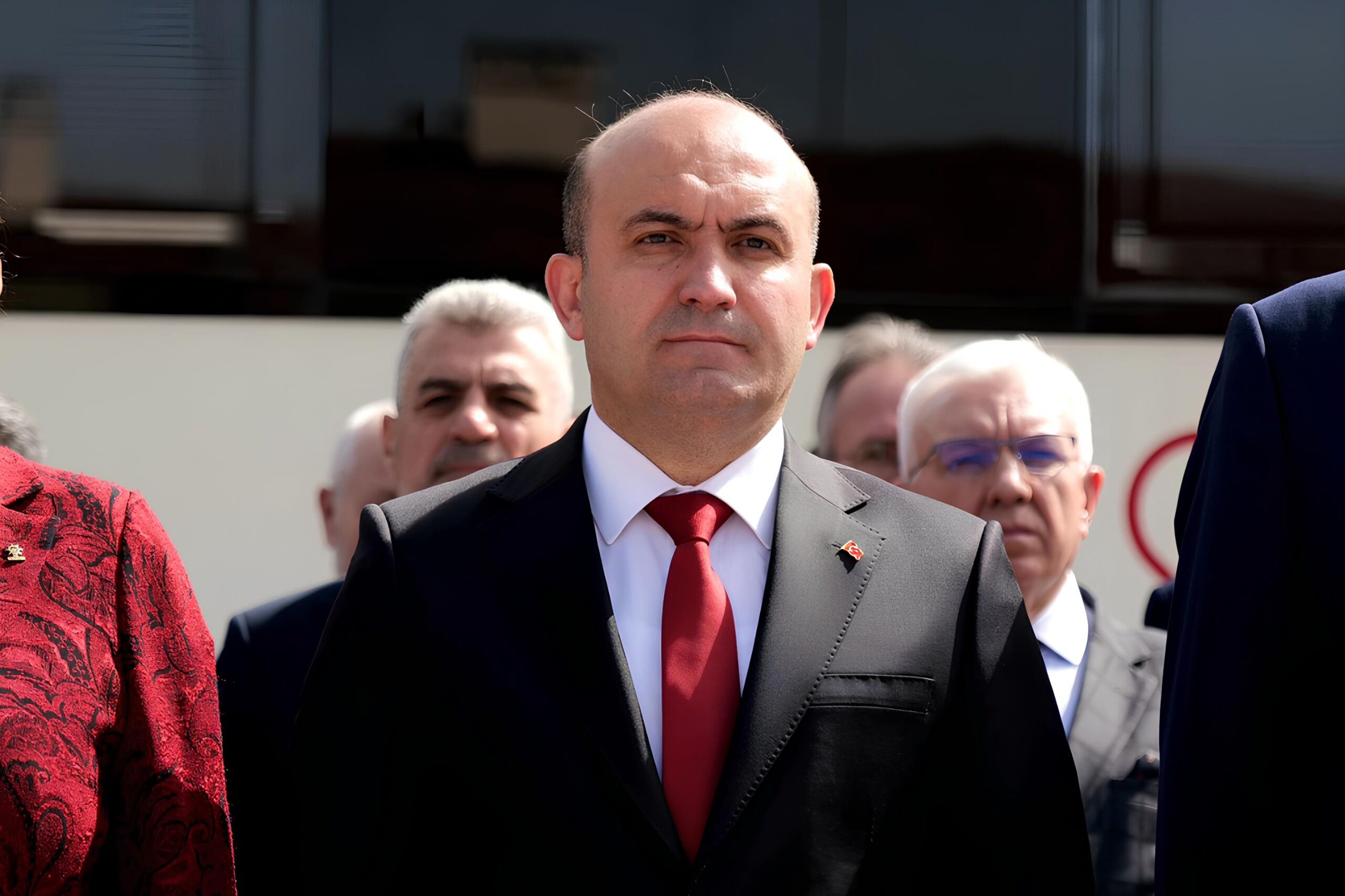 Gürhan Albayrak “Tek Derdimiz Eskişehir” (1)