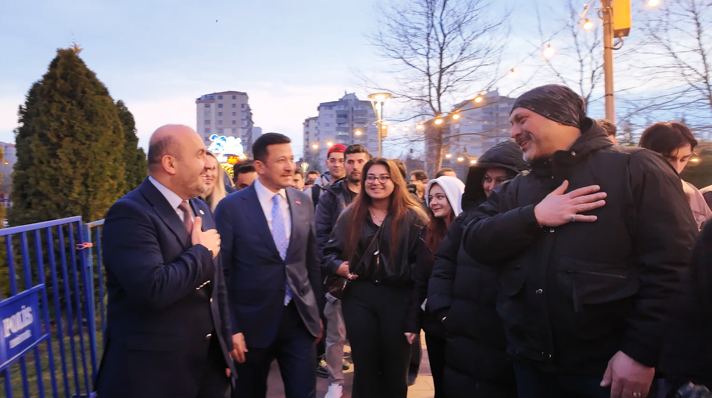 Gürhan Albayrak “Tek Derdimiz Eskişehir”3