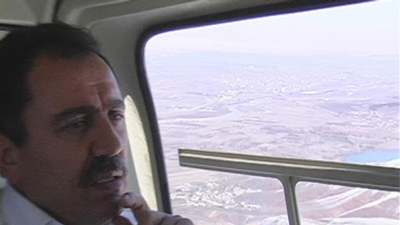 Gürhan Albayrak, Yazıcıoğlu'nu Vefatının Yıl Dönümünde Andı (3)