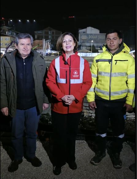 Gürhan Albayrak'tan Büyükşehir'e “Keşke Vaktinde Çalışsaydınız” 6