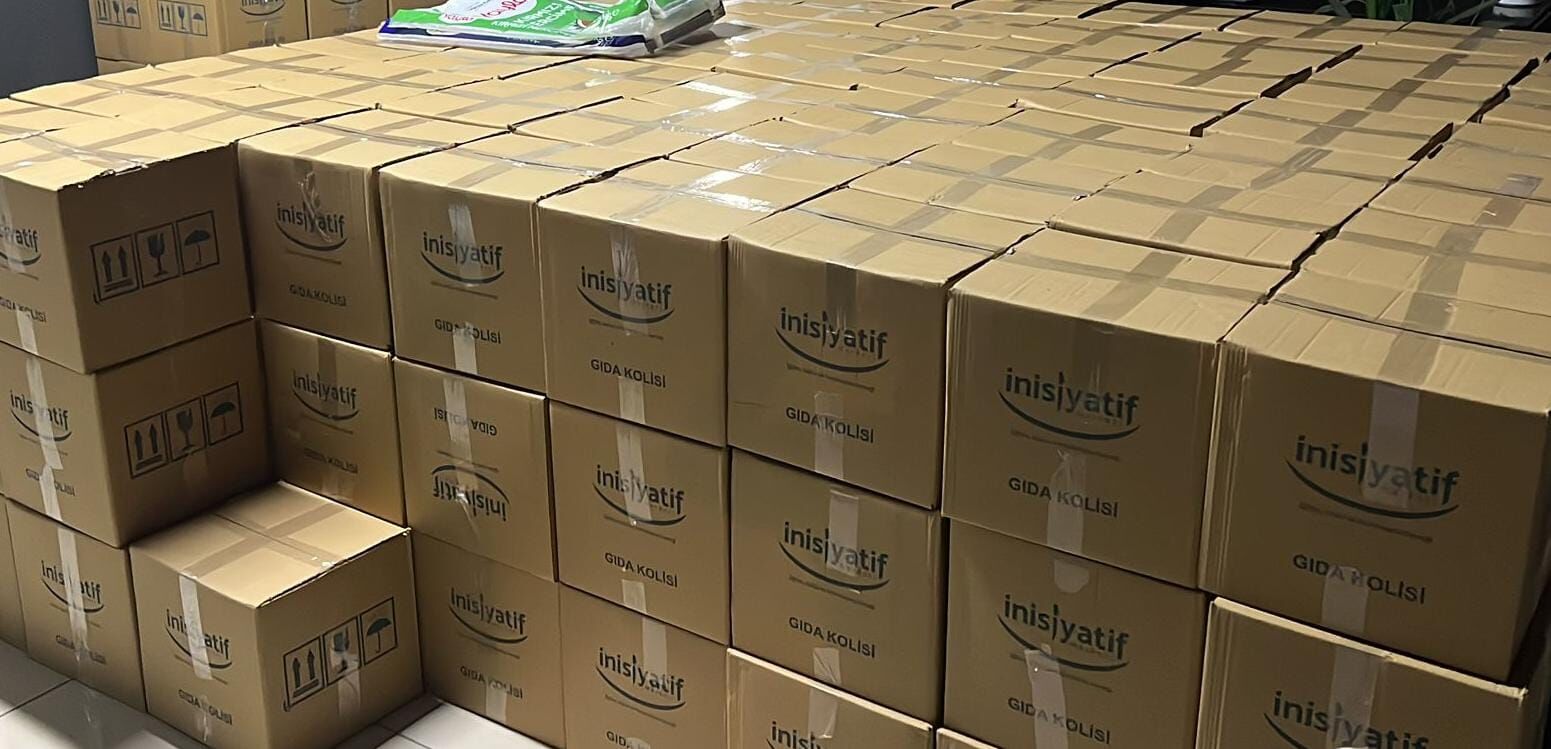 İhtiyaç Sahipleri İçin Eskişehir’de Örnek Dayanışma Projesi (1) Kopya