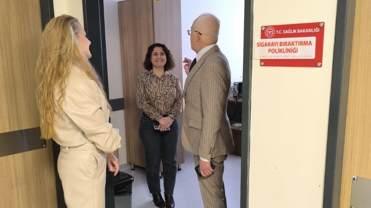 İl Sağlık Müdürü’nden Sağlıklı Hayat Merkezlerine Ziyaret (2)