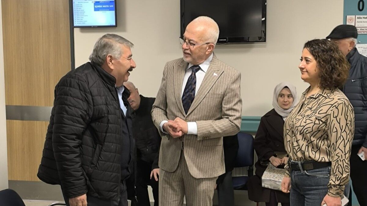 İl Sağlık Müdürü’nden Sağlıklı Hayat Merkezlerine Ziyaret (5)