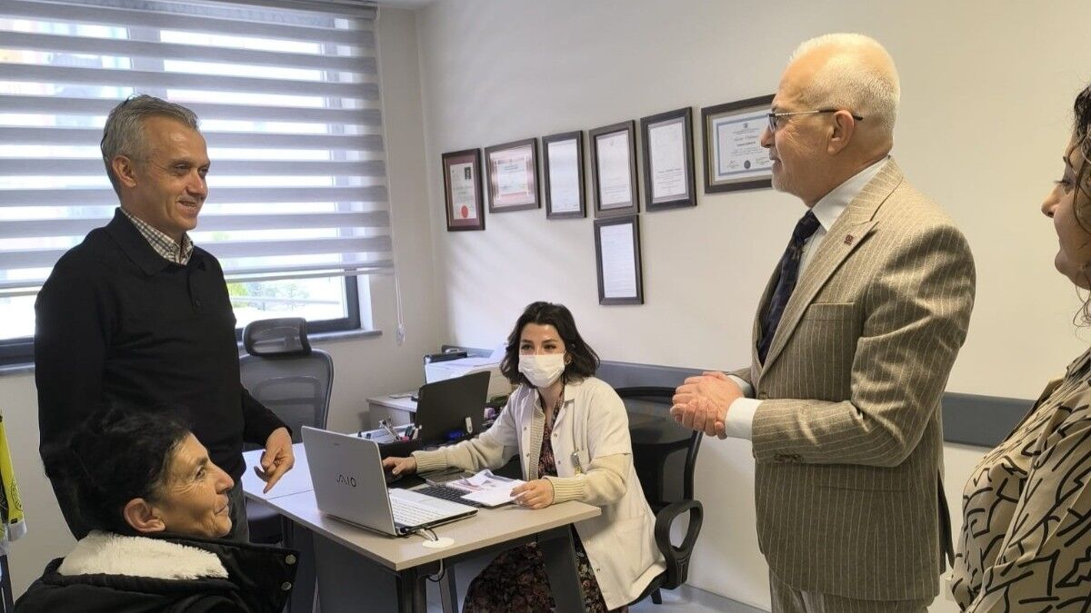 İl Sağlık Müdürü’nden Sağlıklı Hayat Merkezlerine Ziyaret (8)