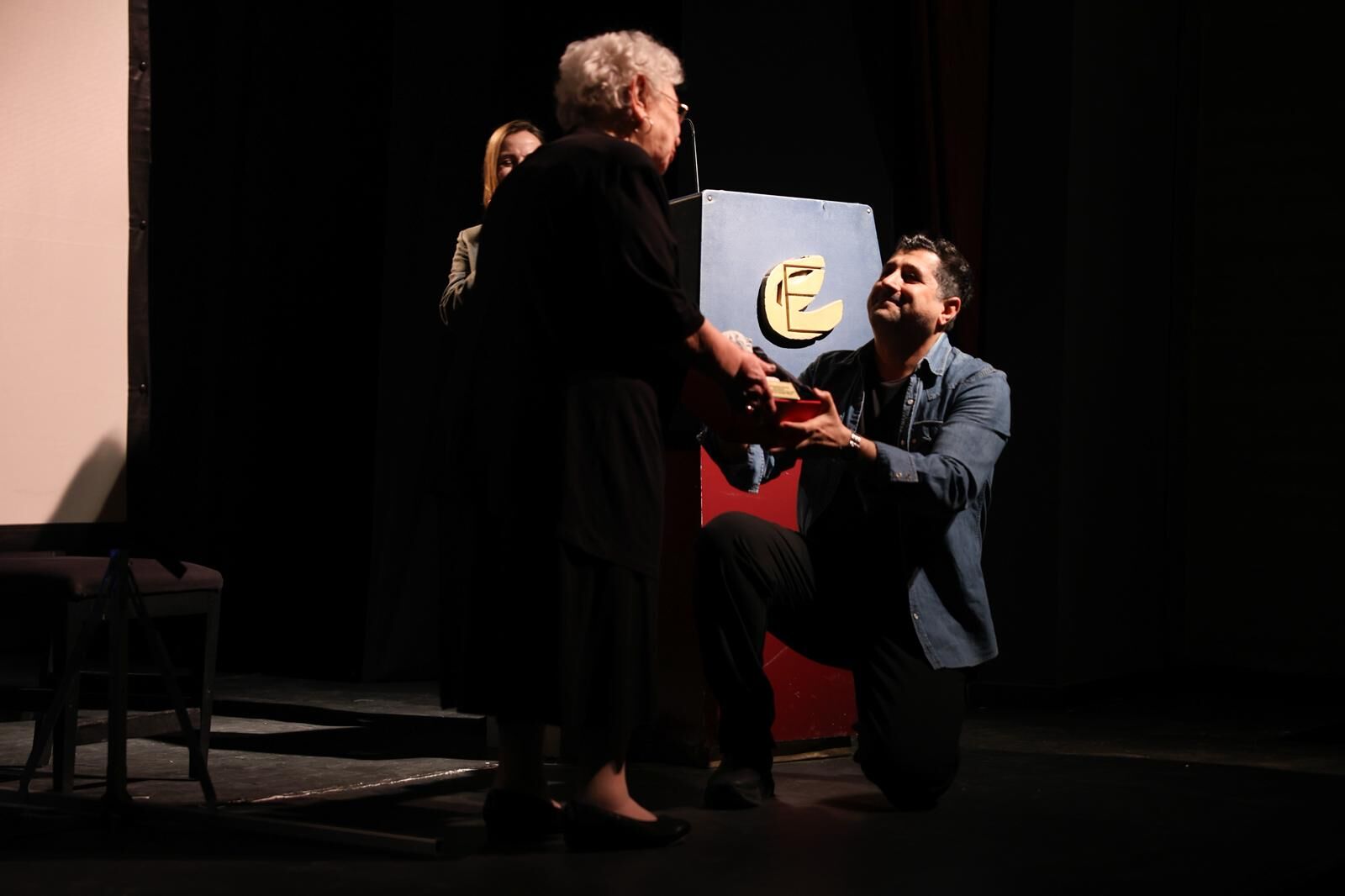 İlk Genco Erkal Ödülü O İsmin Oldu (3)