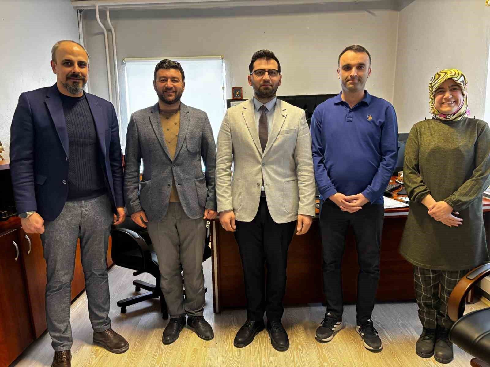 İlkokul Öğrencilerinden Gazze’ye 44 Bin Tl Bağış