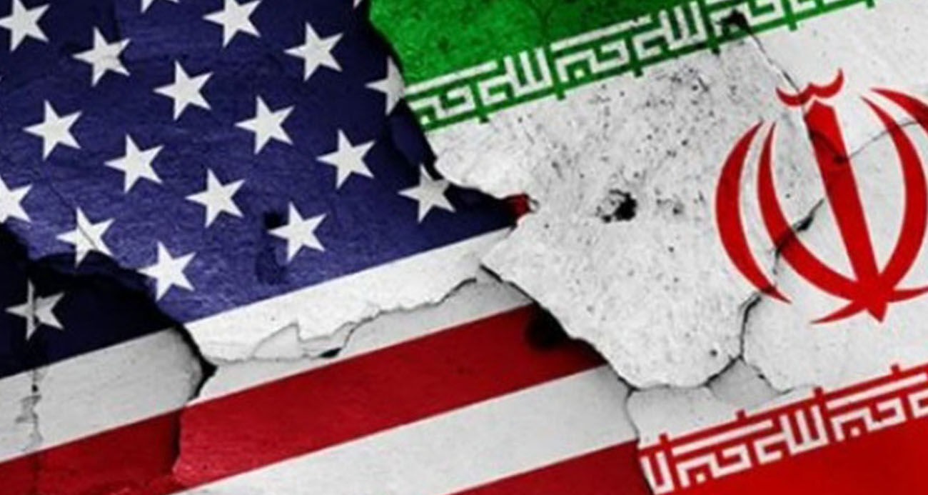 İran’dan Abd’ye Kritik Uyarısanayi Tesislerini Boşaltın