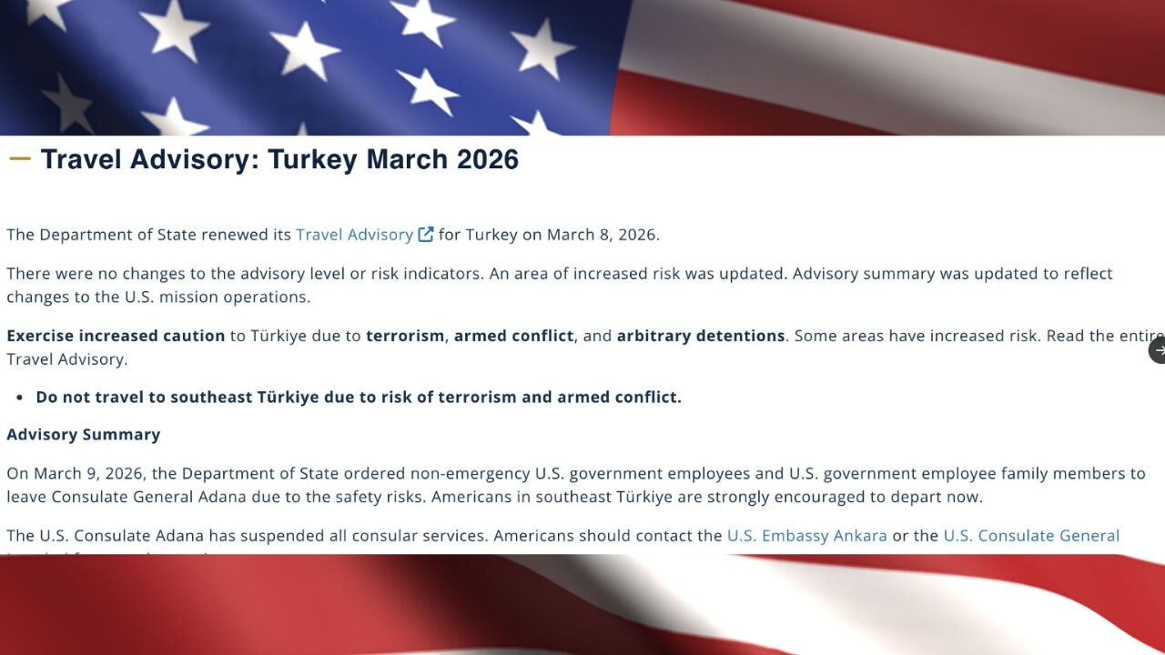 Iranin Fuze Saldirisi Sonrasi Abdden Son Dakika Adana Aciklamasi (1)