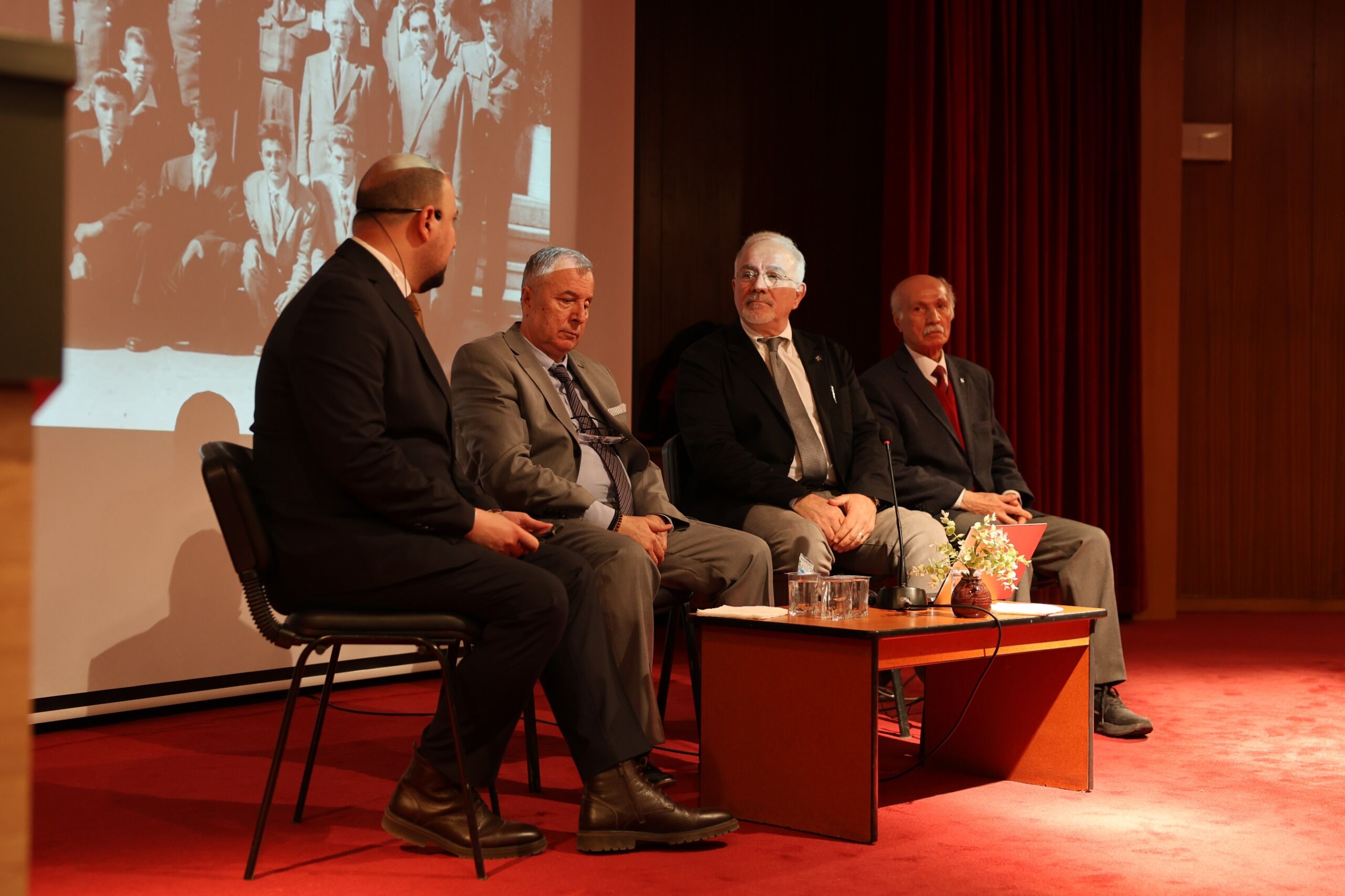 İstikbalin Şehri Tayyare Tamirhanesi 100. Yılında Anıldı (1)