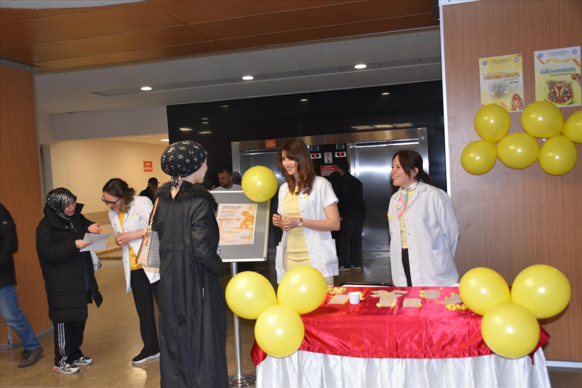 Kadın Sağlığında Kritik Uyarı Şiddetli Ağrı Normal Değil (3)