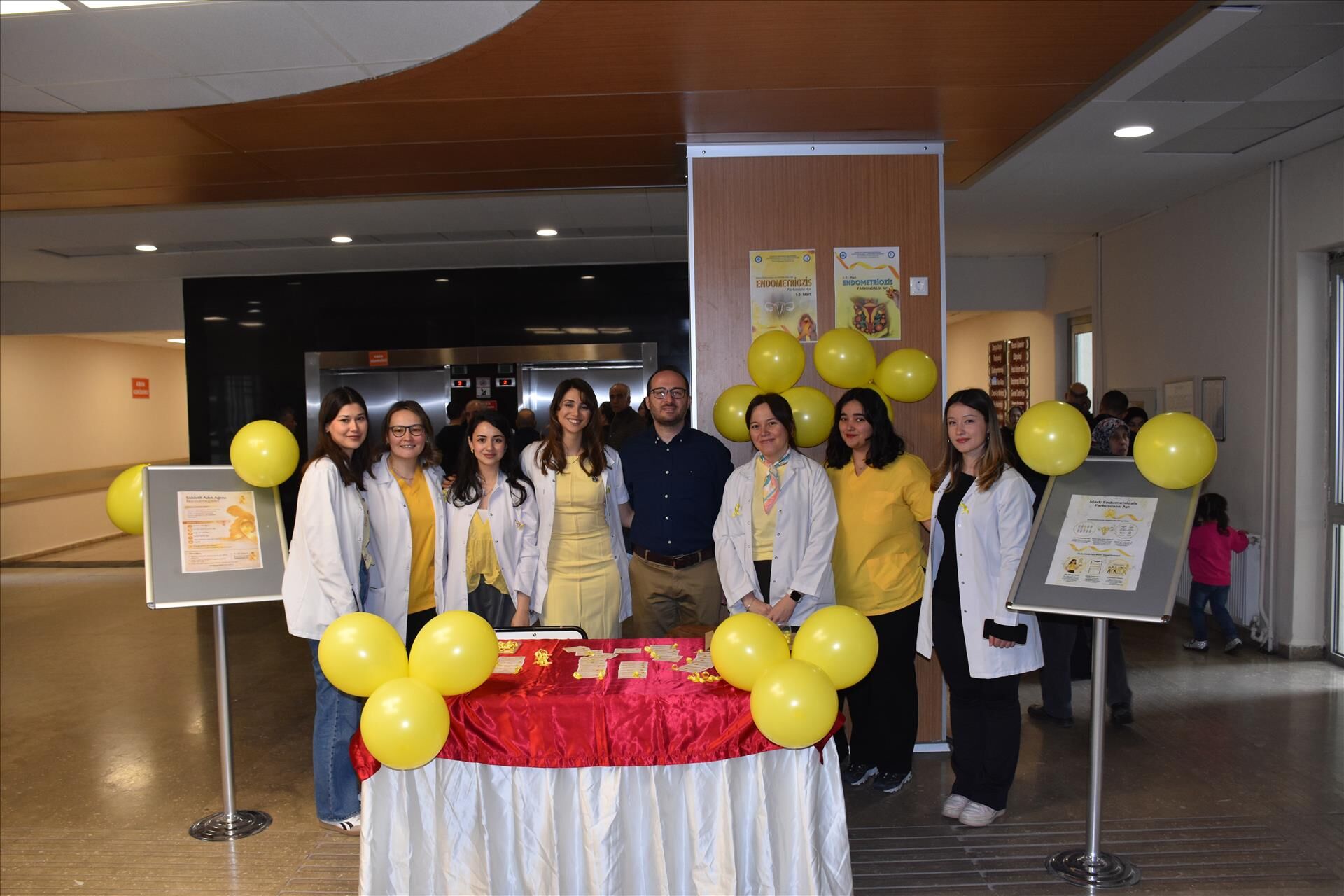 Kadın Sağlığında Kritik Uyarı Şiddetli Ağrı Normal Değil (4)