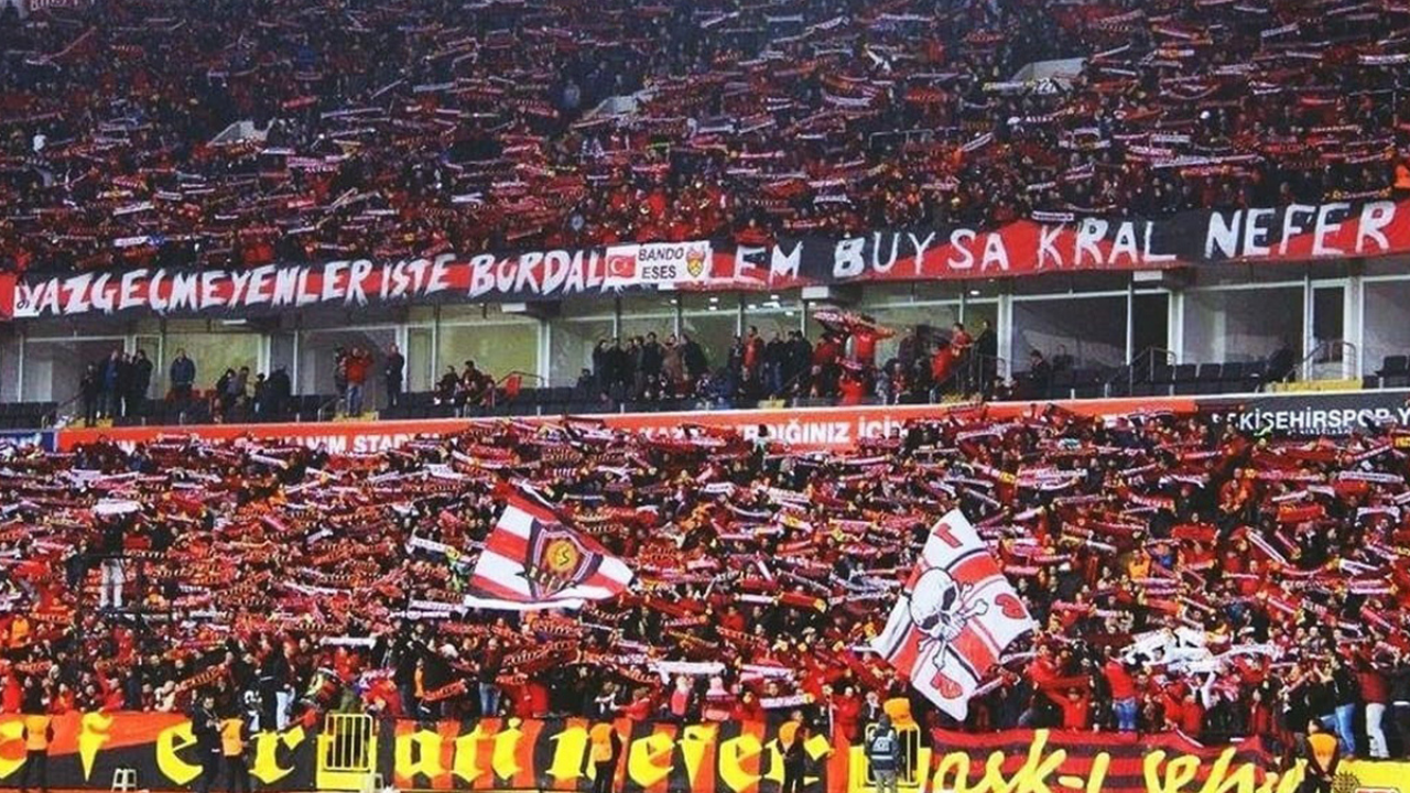 Karşıyaka Deplasmanı Sonrası Kriz Büyüyor (2)