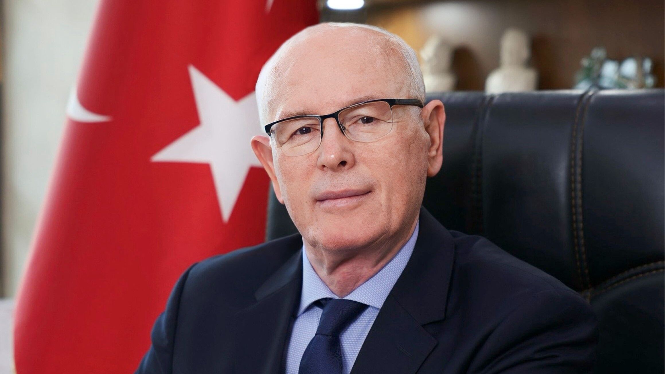 Kazım Kurt’tan Çanakkale Zaferi’nin 111. Yılına Anlamlı Mesaj