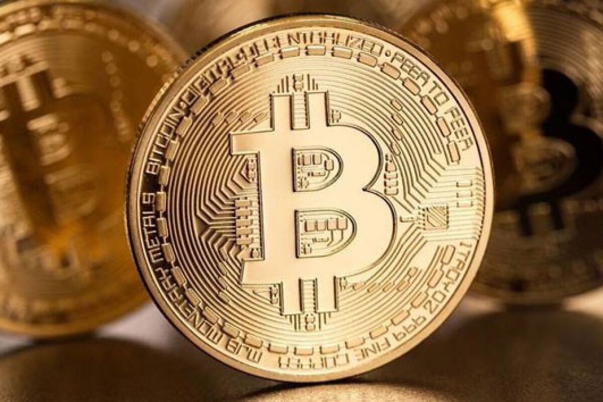 Kripto Vergisi Teklifi Yeniden Gözden Geçiriliyor (2)