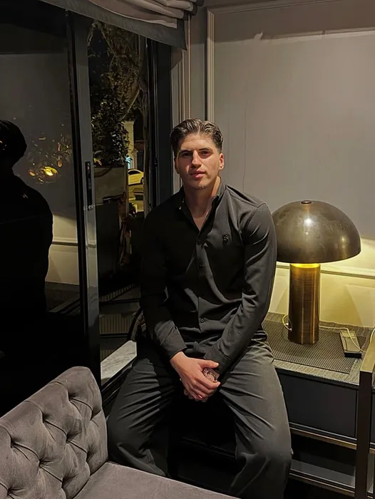 Kubilay Kaan Kundakci