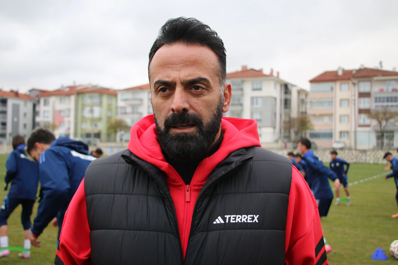 Kütahyasporda Ayrılık Sesleri Yükselldi