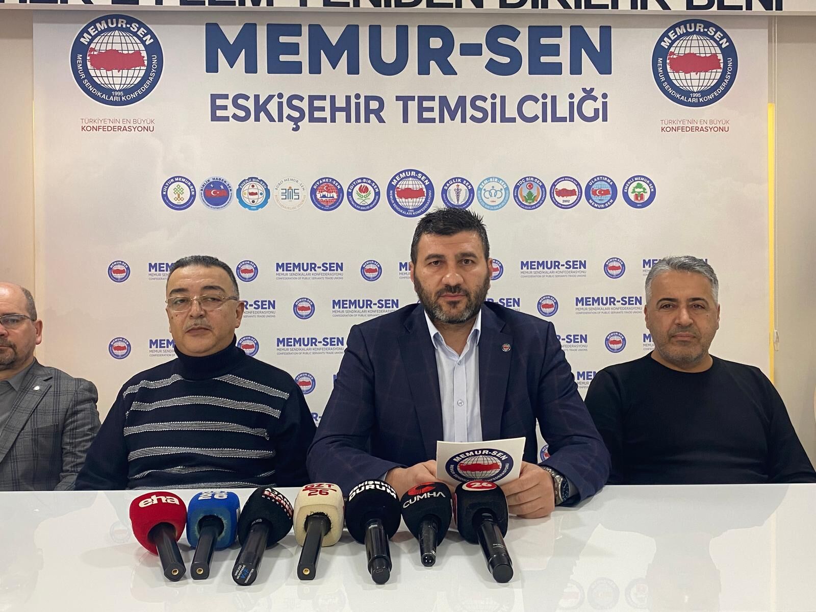 Memur Sen Eskişehir’den “Narkoz” Açıklaması (2)