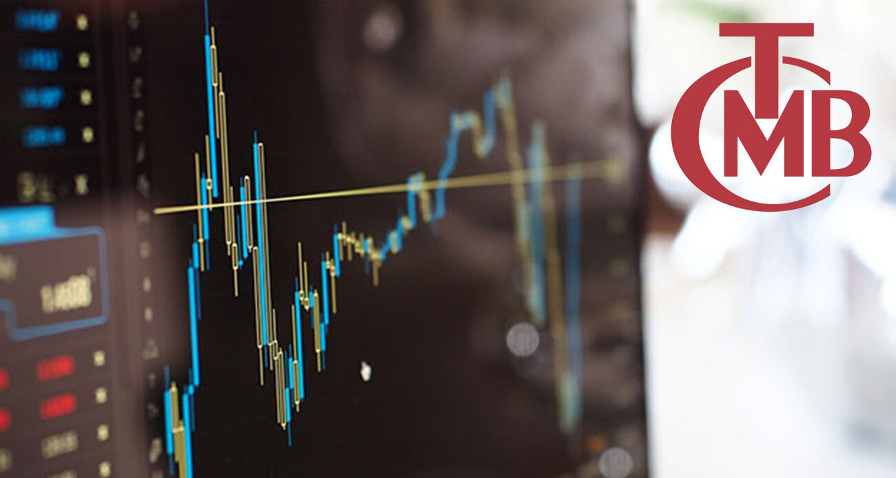 Merkez Bankası'nın Yeni Faiz Kararı Oran Değişti Mi Ne Kadar Oldu (2)