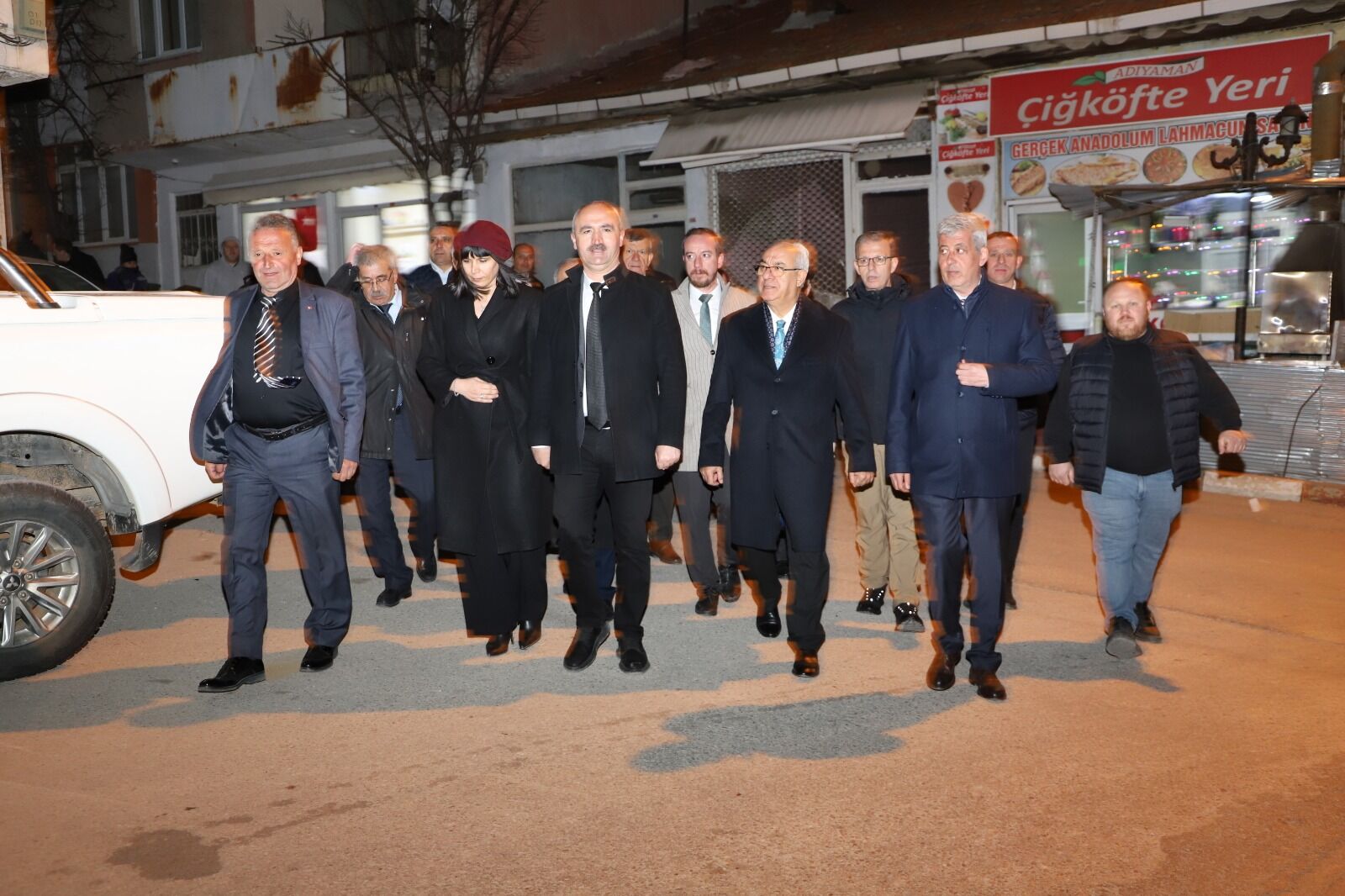 Mihalıççık’ta Ramazan Sofraları Birleşti (18)