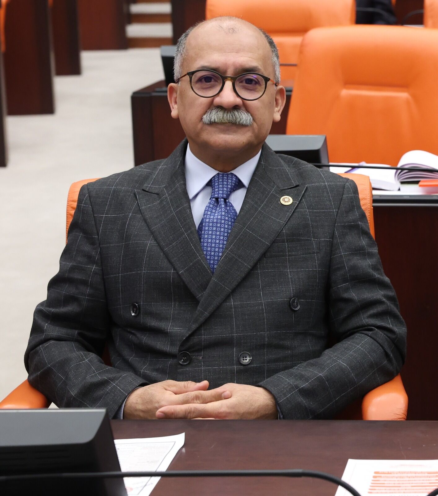 Milletvekili Arslan “Hastane Yapılacak Yer Neden Satılıyor” (2)