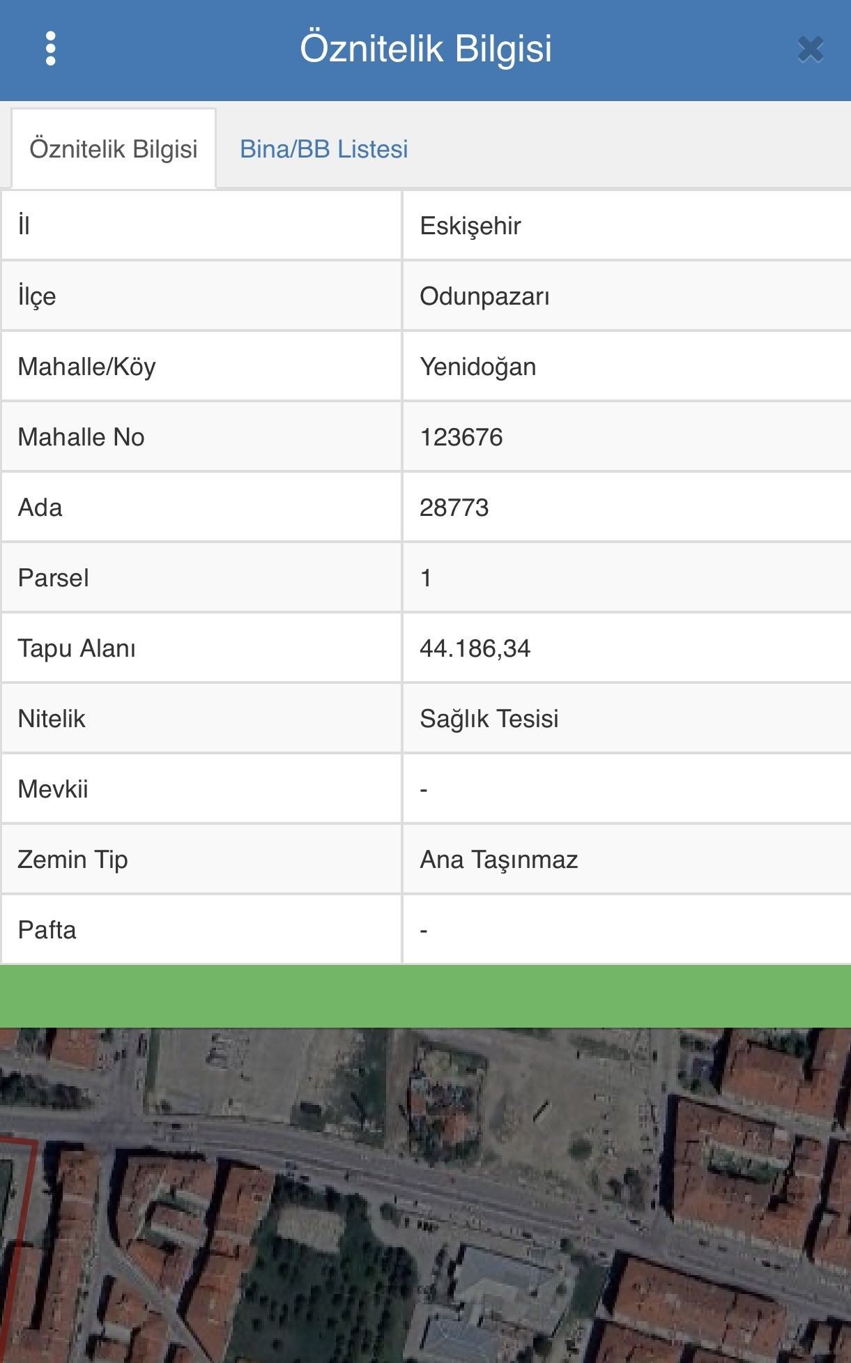 Milletvekili Arslan’dan Hastane Tepkisi “Söz Verdiler Yapmadılar” (1)2
