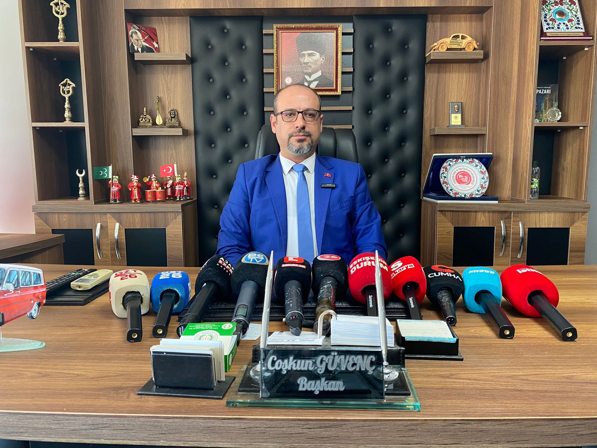 Minibüsçü Esnafı Vergi Düzenlemesi Nedeniyle Zorlanabilir (2)