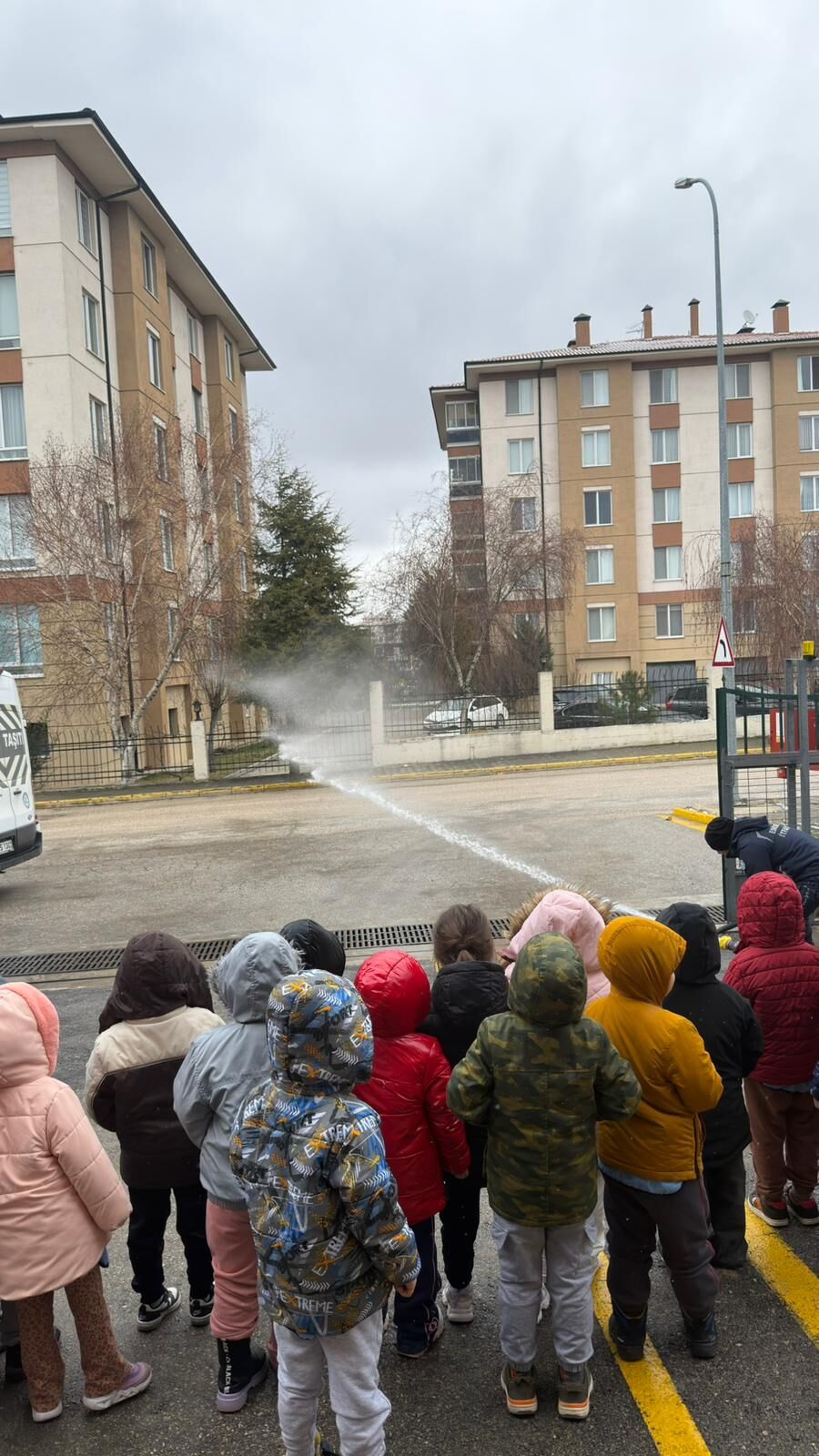 Mi̇ni̇kler Hem Öğrendi̇ler Hem Eğlendi̇ler (3)