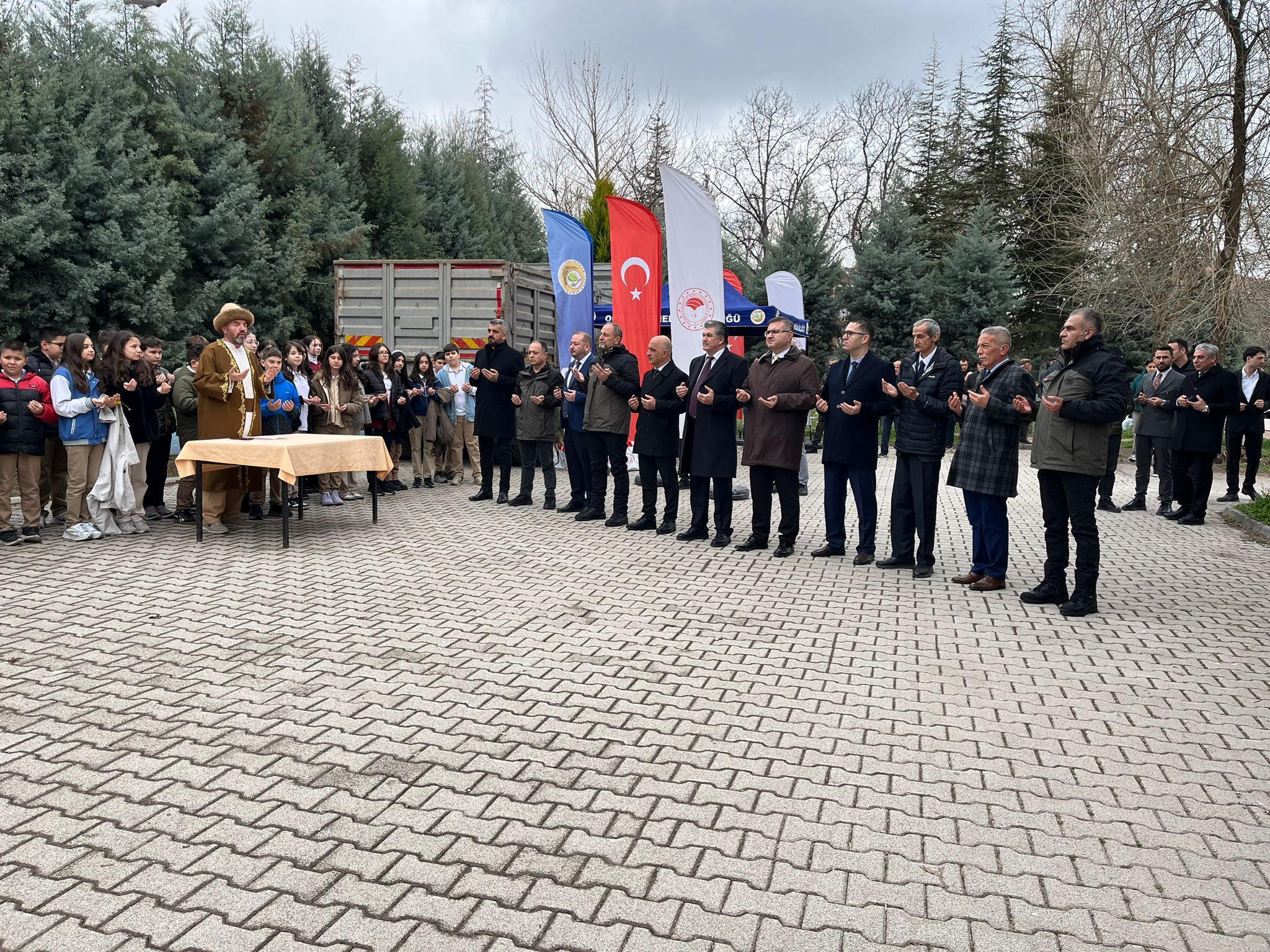 Nevruz Bayramı Eskişehir’de Geleneklerle Kutlandı (2)