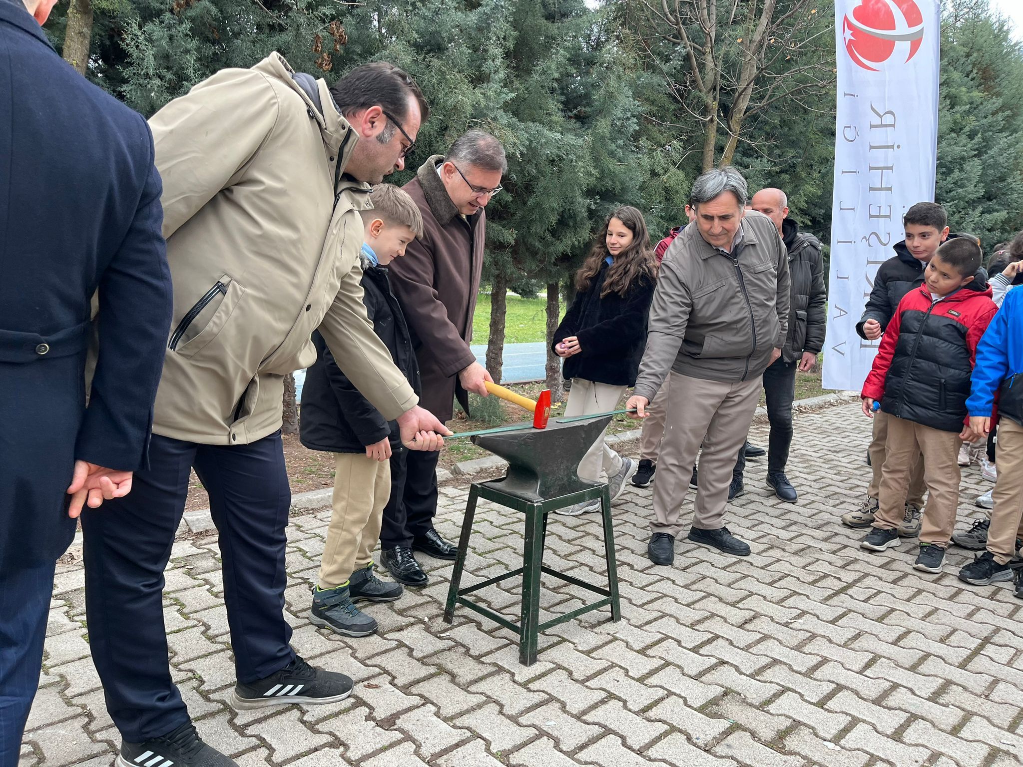 Nevruz Bayramı Eskişehir’de Geleneklerle Kutlandı (9)