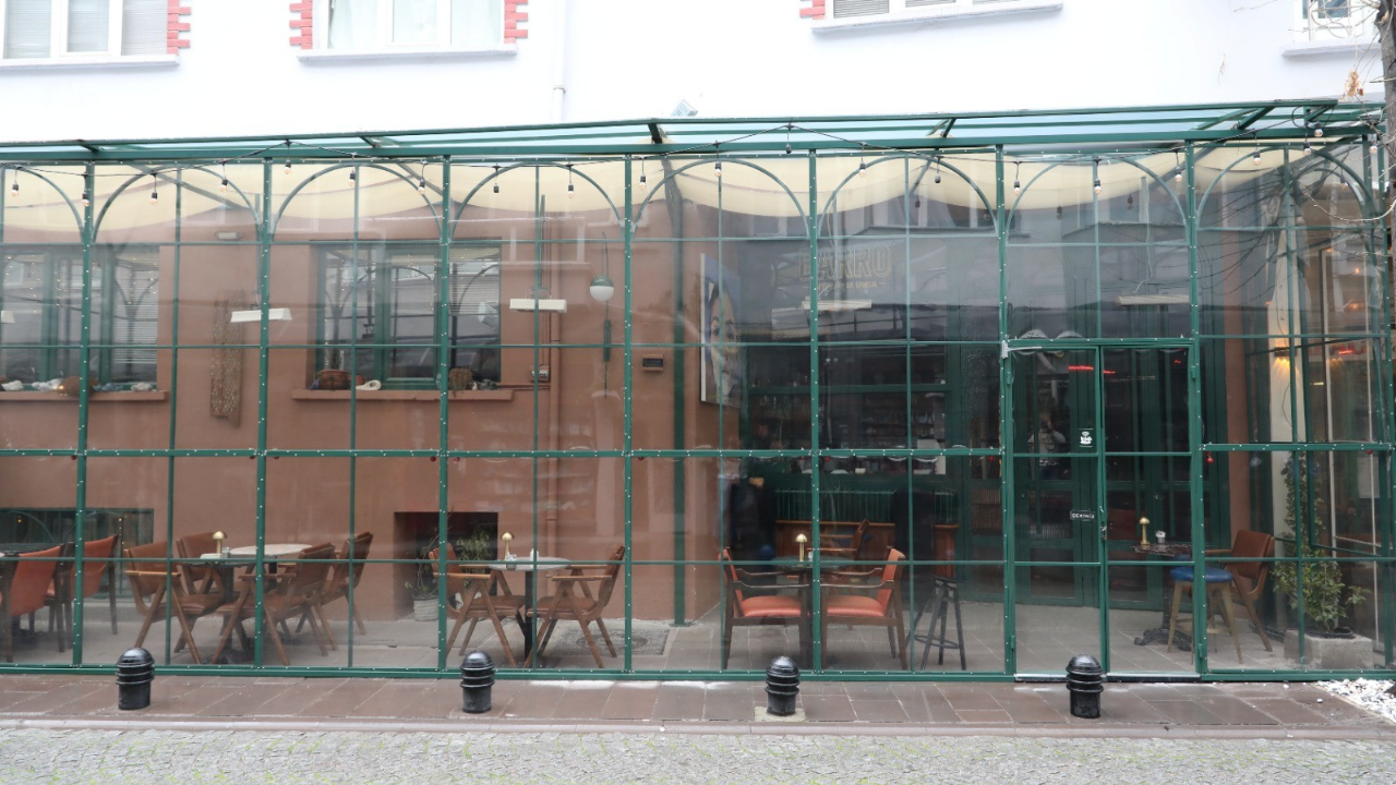 Odunpazarı’nda Kaldırım İşgallerine Denetim (5)