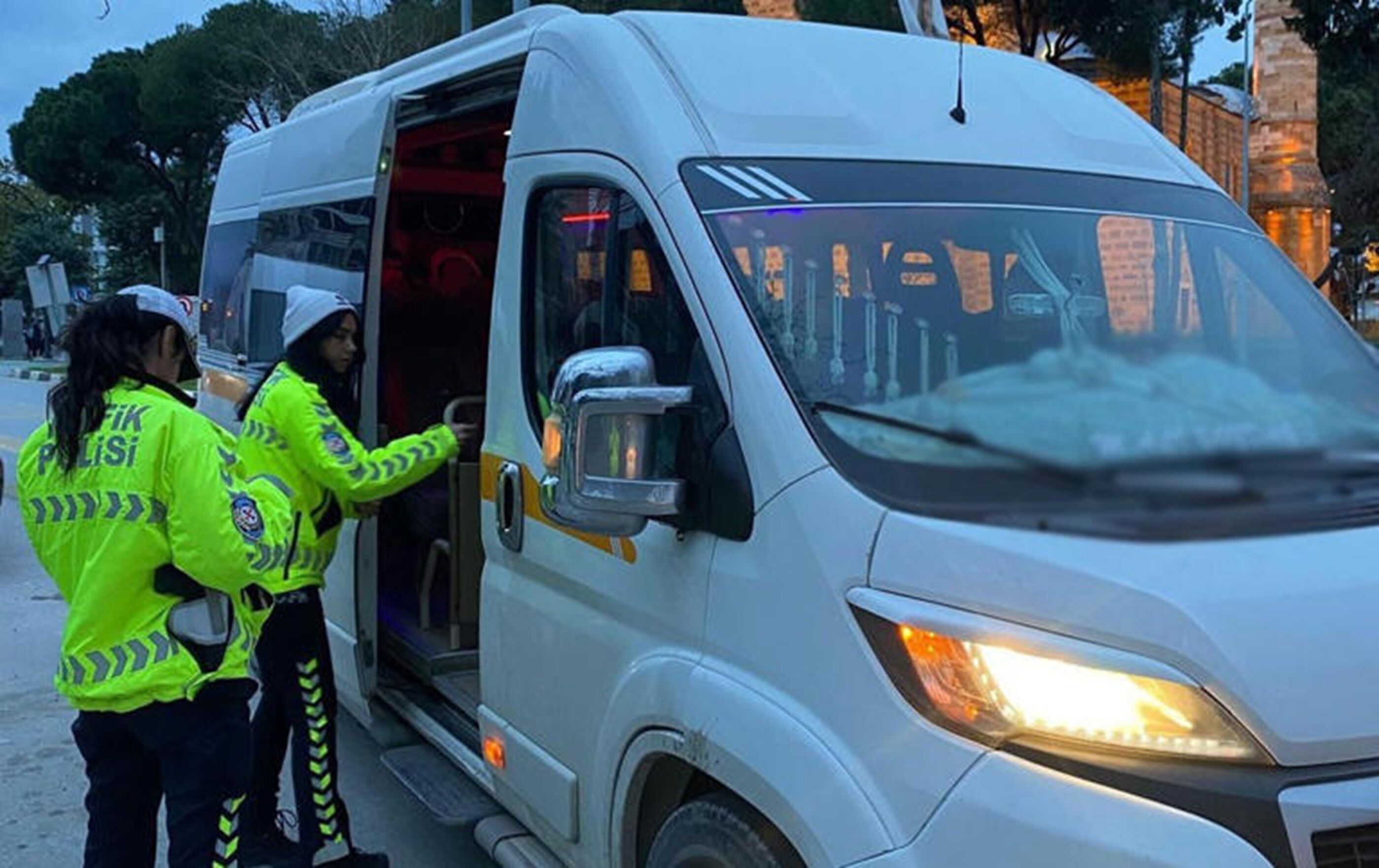 Okul Servis Denetim 2-1