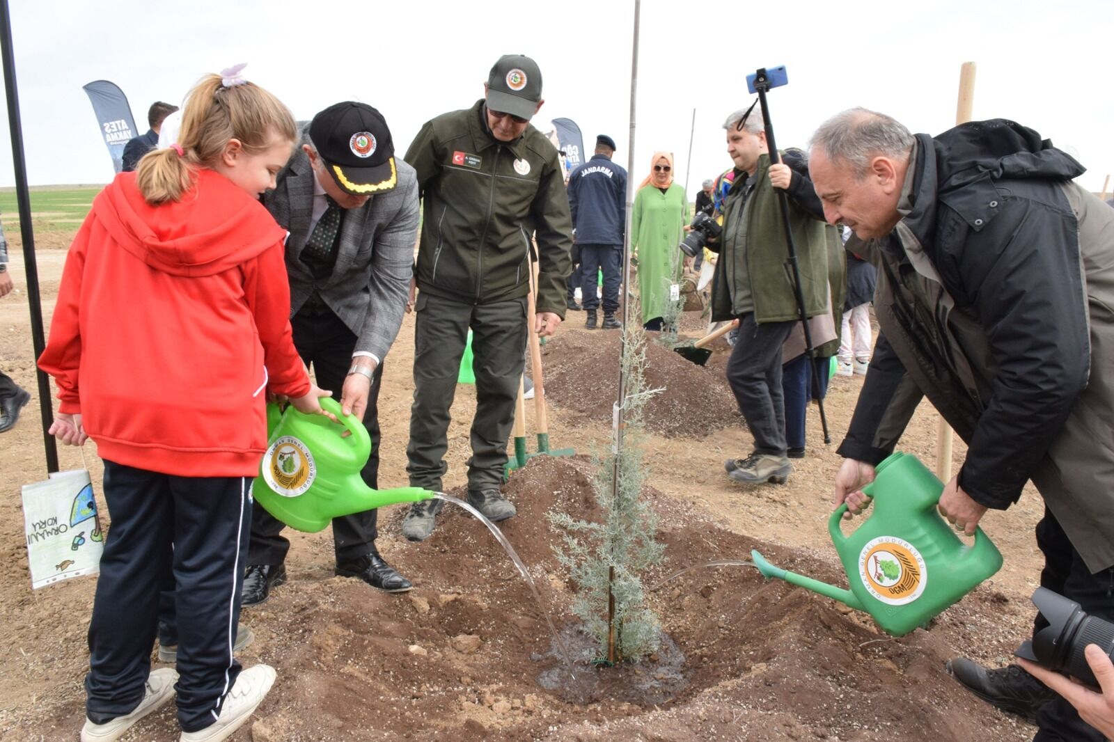 Orman Haftası Etkinlikleri O Tarihte Yapılacak, İşte Detaylar (1)