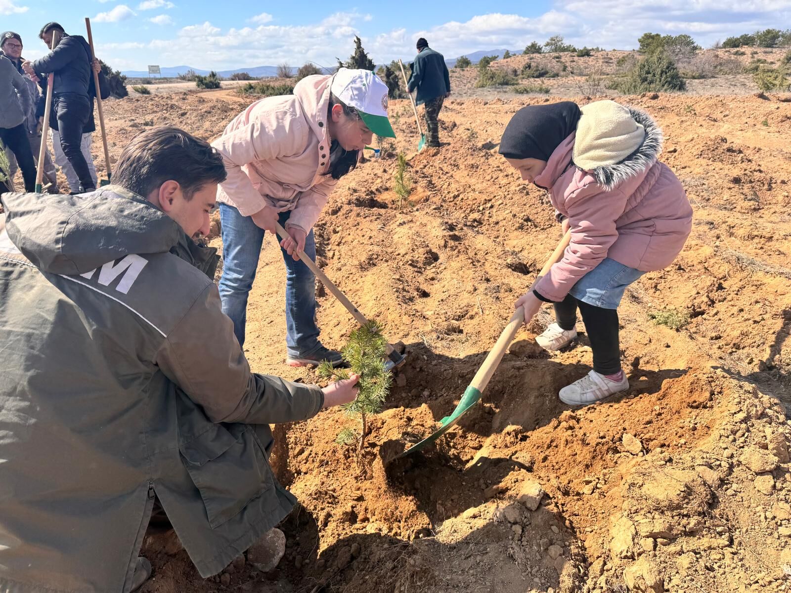 Orman Haftası Etkinlikleri O Tarihte Yapılacak, İşte Detaylar (3)