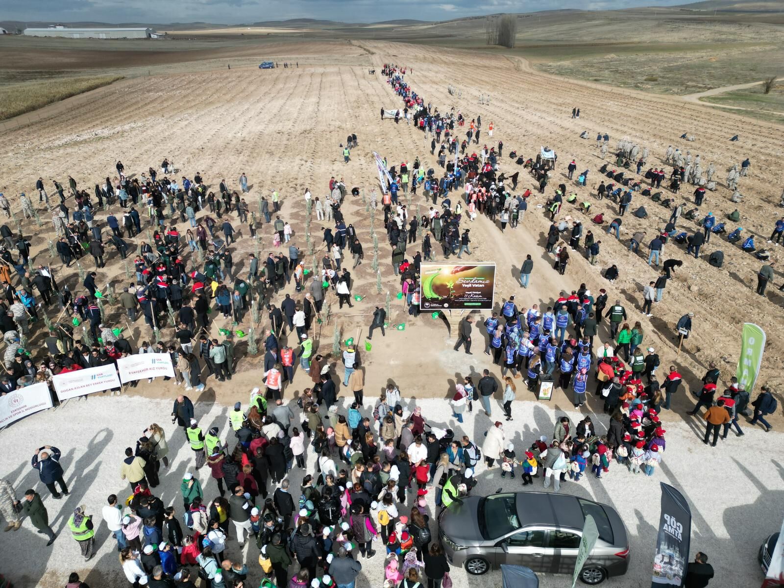 Orman Haftası Etkinlikleri O Tarihte Yapılacak, İşte Detaylar (4)