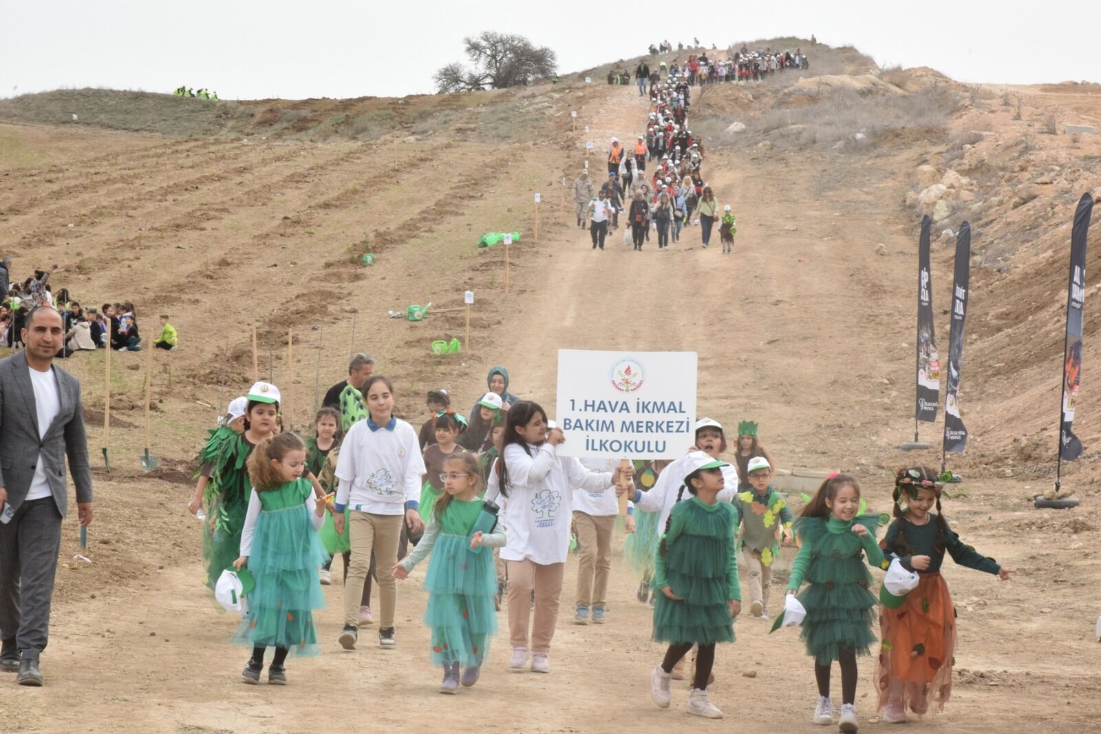Orman Haftası Etkinlikleri O Tarihte Yapılacak, İşte Detaylar (8)