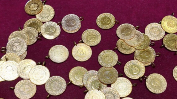 Ortadoğu Gerilimi Altın Piyasasını Hareketlendirdi (2)