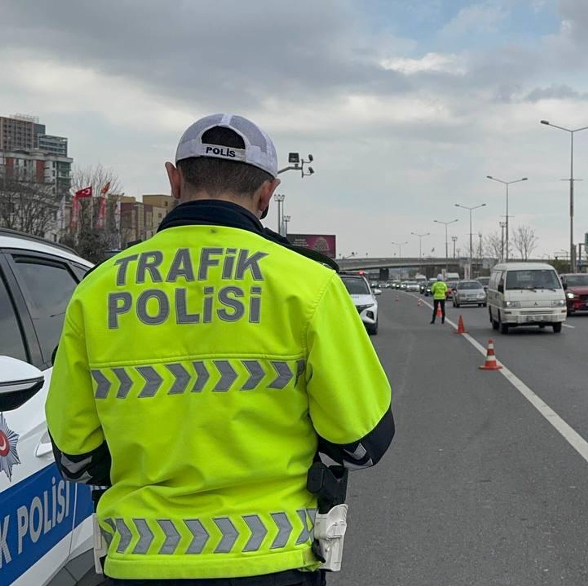 Ramazan Bayramı Tedbirleri 4