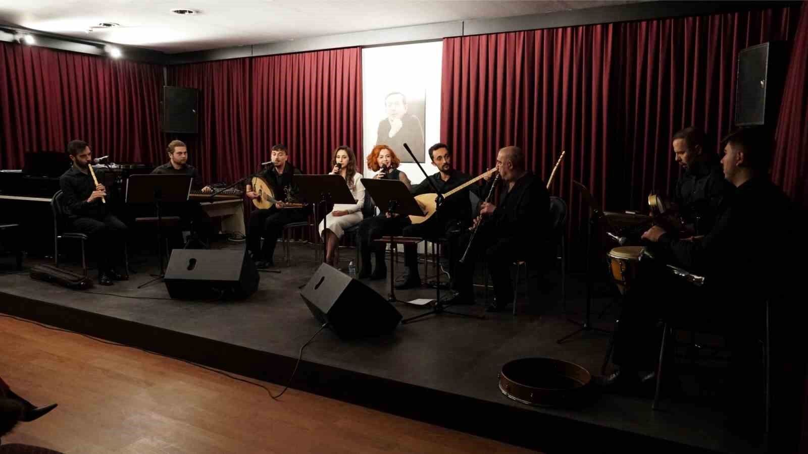 Ramazan Etkinlikleri Anadolu Üniversitesi'nde Devam Ediyor.-1