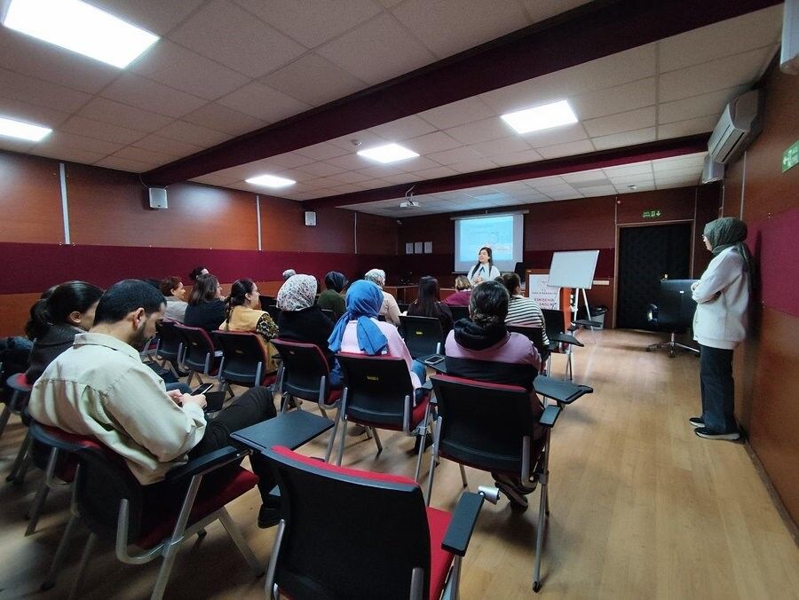 Ramazan’da Sağlıklı Beslenme İçin Önemli Uyarılar (1)