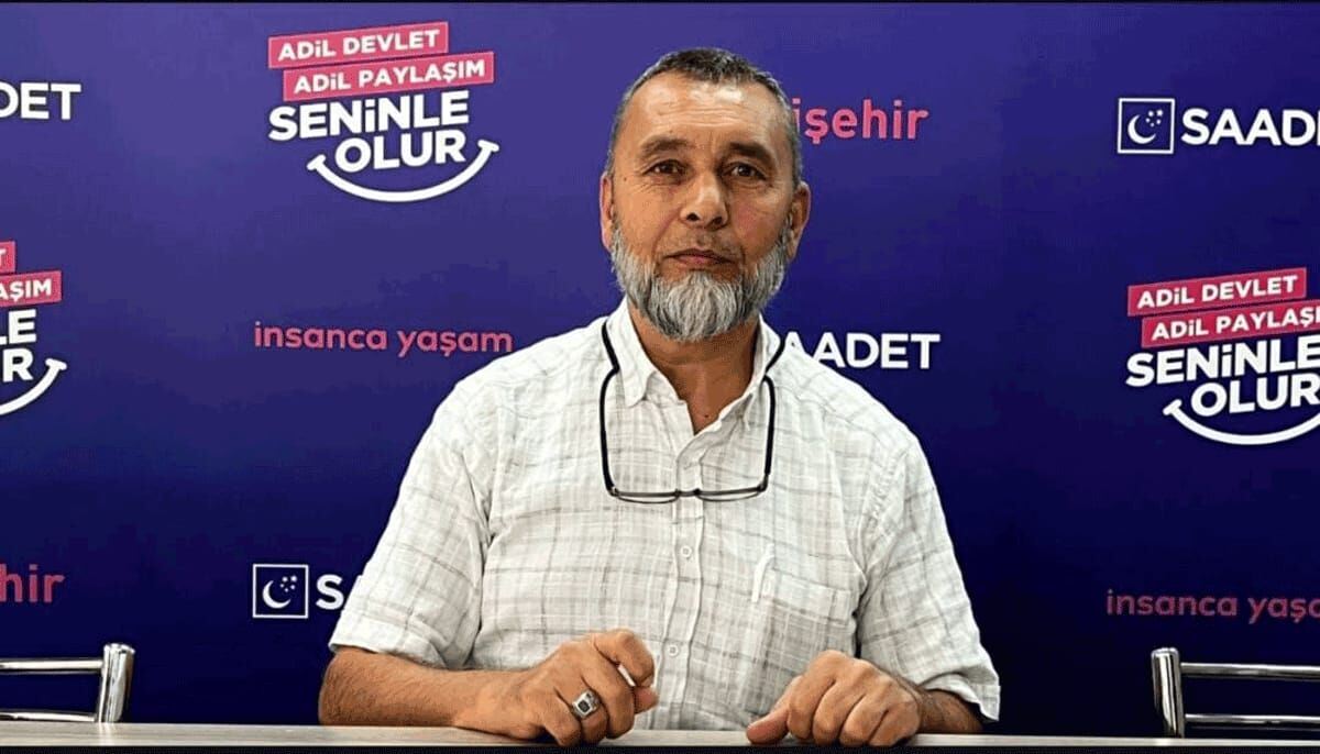 Saadet Partisi Dijital Bağımlılığa Karşı Toplumsal Çağrı Yaptı