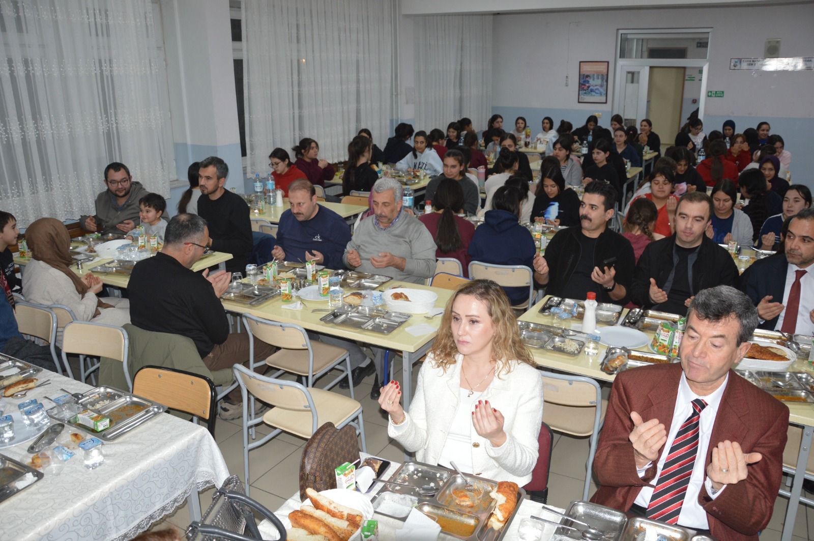 Sivrihisar Yemek3.Jfif