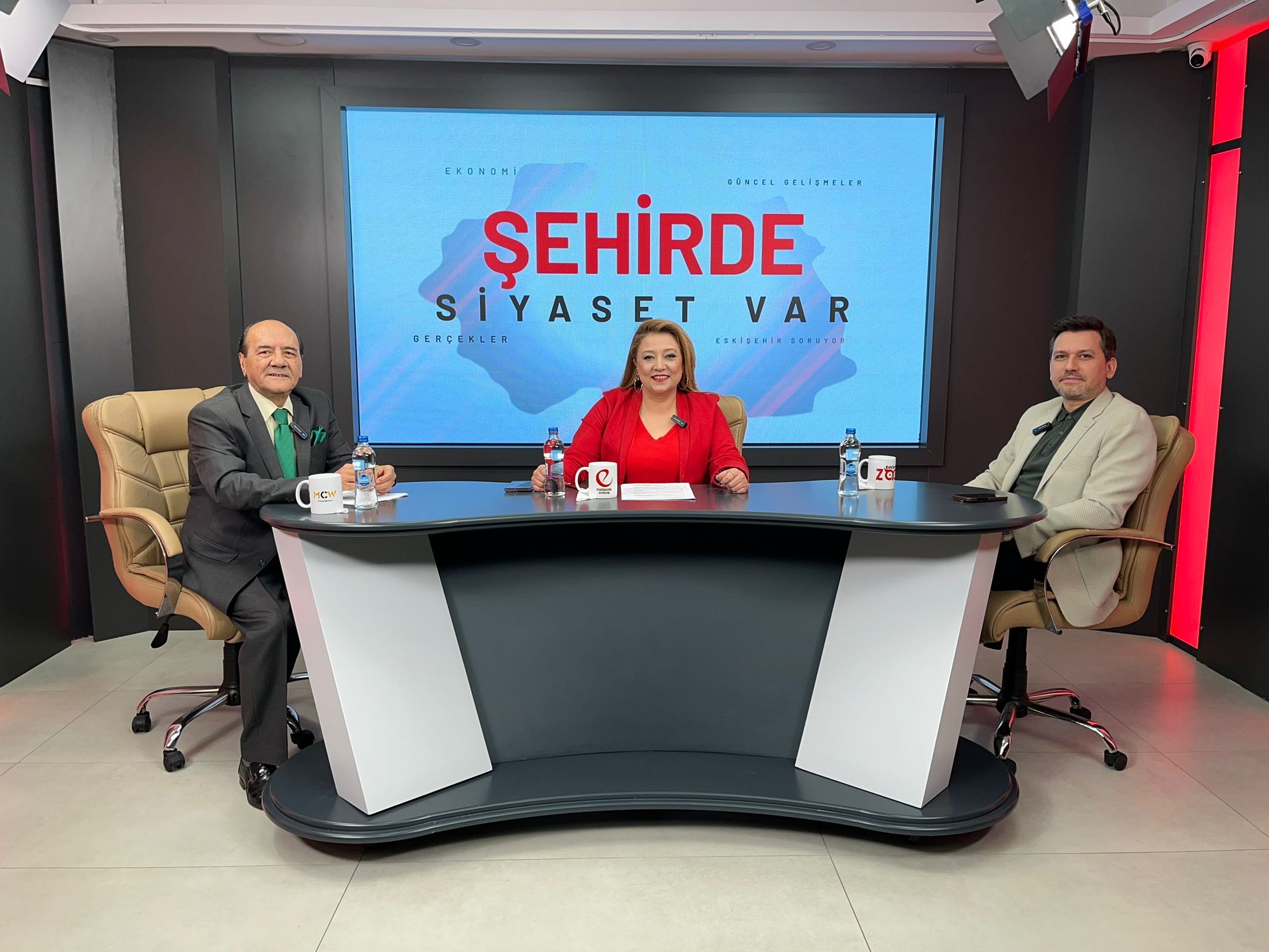 Siyasette Transfer Tartışması Melih Aydın Açıkladı (6)