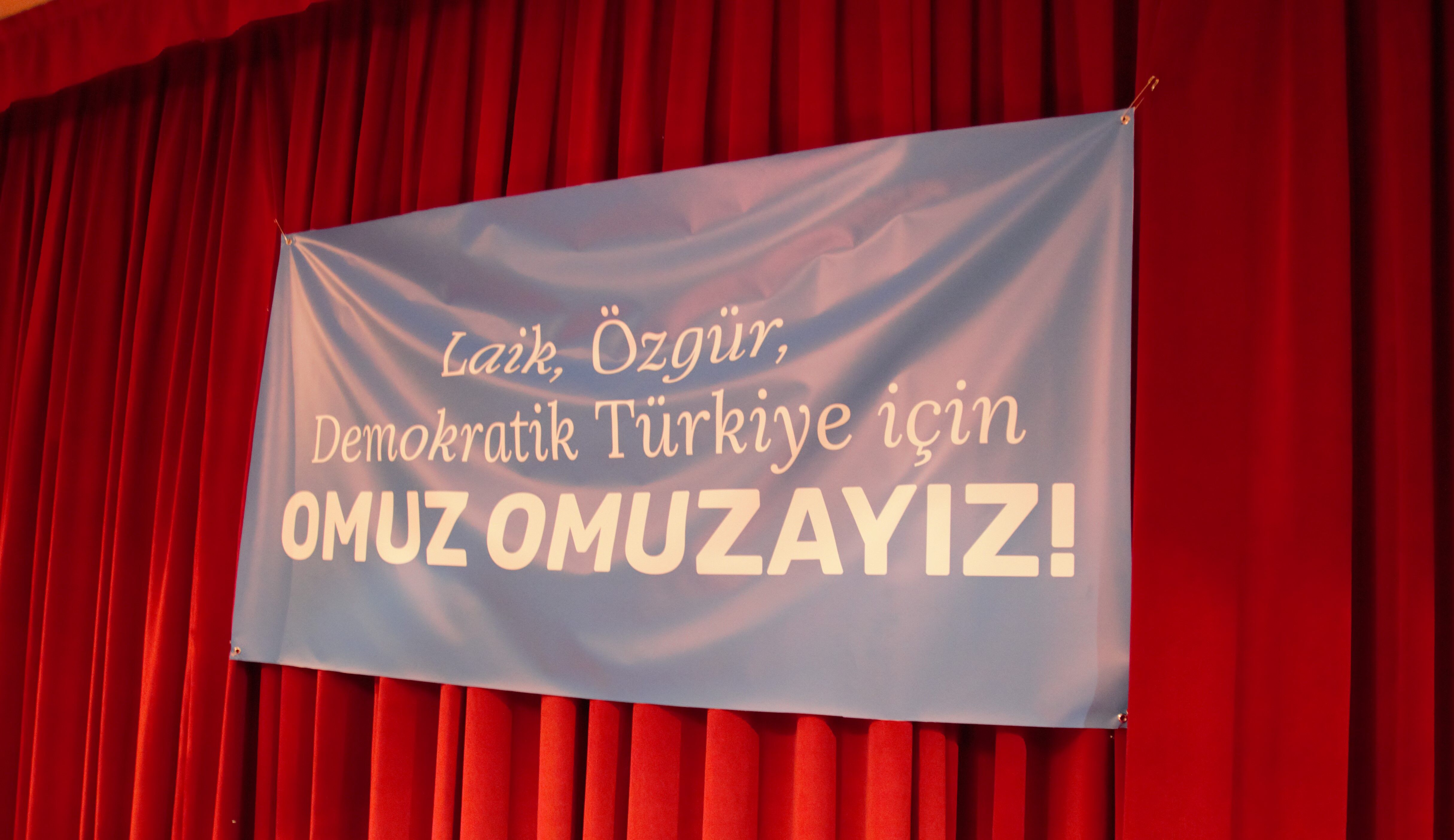 Sol Parti Sözcüsü Önder İşleyen Eskişehir’de Konuştu Türkiye Büyük Bir Krizin Eşiğinde (4)